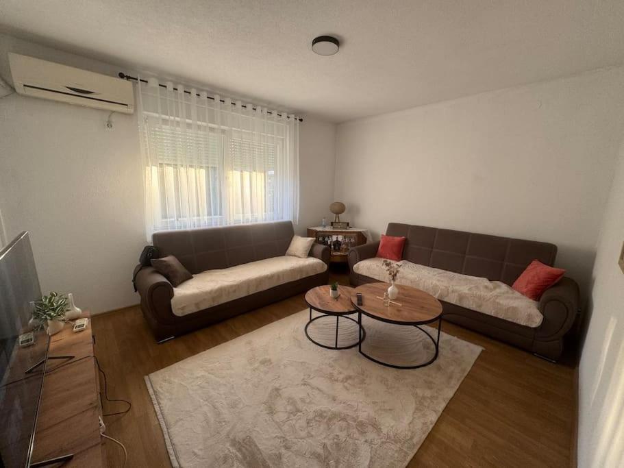 City Center Apartment Gjakova Ngoại thất bức ảnh