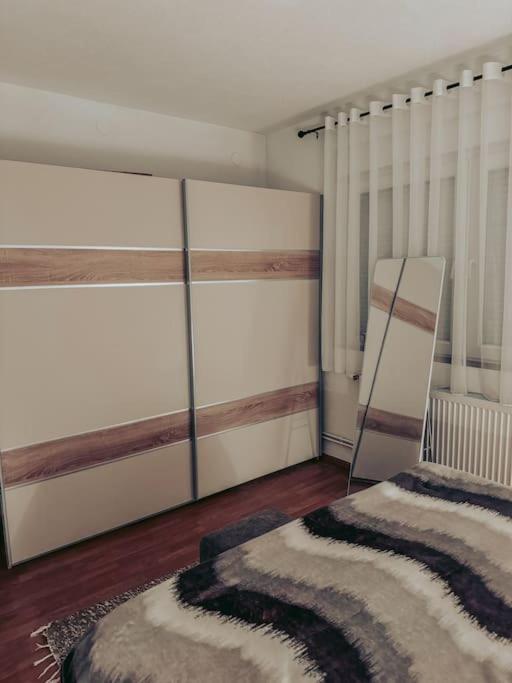 City Center Apartment Gjakova Ngoại thất bức ảnh